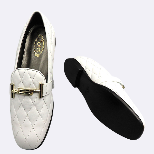 (�̻��) Tod's(����) ȭ��Ʈ ���� ���� ��Ʋ��� ���Ǿ� T �ΰ� ������ ���� - 240MM [��������] �̹���2 - ���̺��� �߰���ǰ