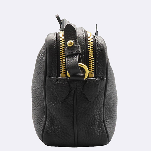 Prada(�����) 1BH082 VIT.DAINO NERO �����÷� ���� ������ �������� ��Ƽ�÷� ũ�ν��� + ���׽�Ʈ�� [�ϻ�Ե���] �̹���4 - ���̺��� �߰���ǰ