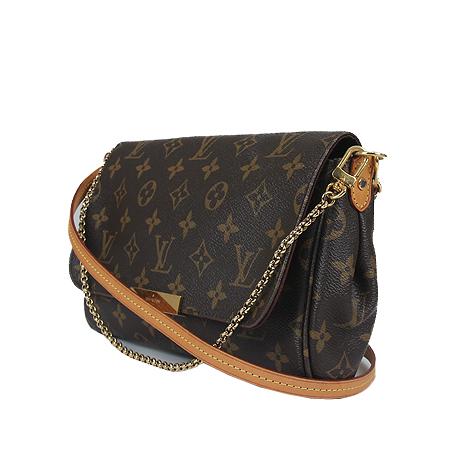 Louis Vuitton(���̺���) M40718 ���׷� ĵ���� ���̺��� MM 2WAY(8)(���ֻ���) �̹���2 - ���̺��� �߰���ǰ