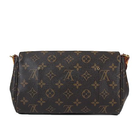 Louis Vuitton(���̺���) M40718 ���׷� ĵ���� ���̺��� MM 2WAY(8)(���ֻ���) �̹���3 - ���̺��� �߰���ǰ
