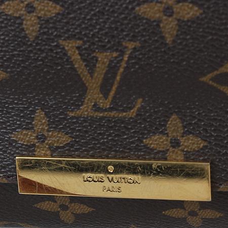 Louis Vuitton(���̺���) M40718 ���׷� ĵ���� ���̺��� MM 2WAY(8)(���ֻ���) �̹���4 - ���̺��� �߰���ǰ