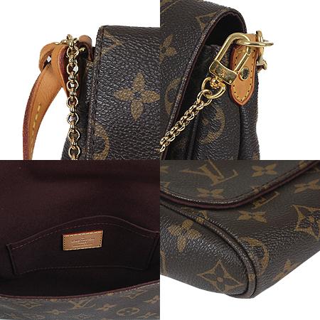 Louis Vuitton(���̺���) M40718 ���׷� ĵ���� ���̺��� MM 2WAY(8)(���ֻ���) �̹���5 - ���̺��� �߰���ǰ