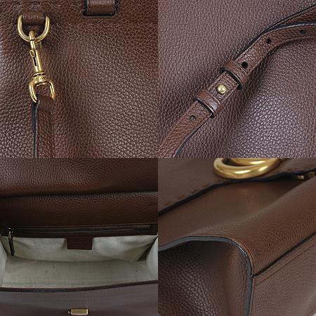 Gucci(����) 421890 GG ����ΰ� ����� ž�ڵ� ����Ʈ 2WAY(���ֻ���) �̹���5 - ���̺��� �߰���ǰ