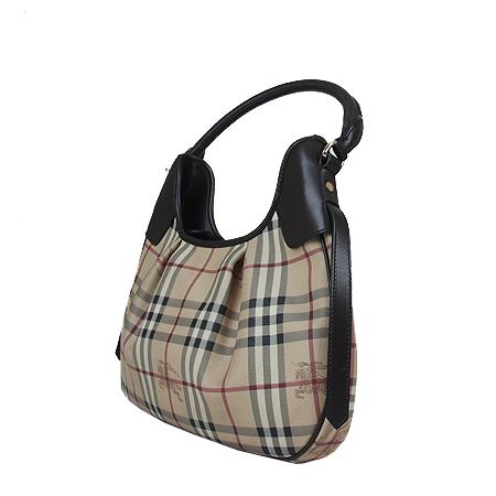 Burberry(������) Ŭ���� üũ PVC ���� �����(���ֻ���) �̹���2 - ���̺��� �߰���ǰ