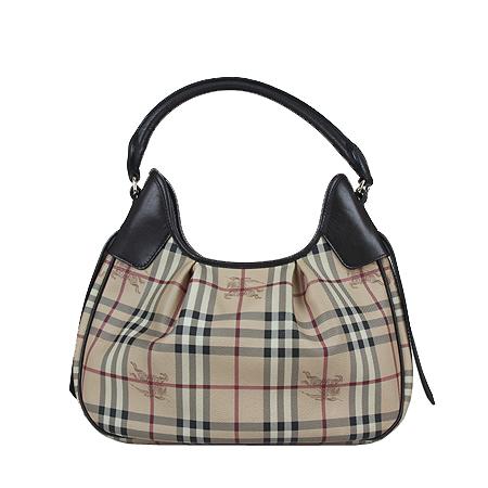 Burberry(������) Ŭ���� üũ PVC ���� �����(���ֻ���) �̹���3 - ���̺��� �߰���ǰ