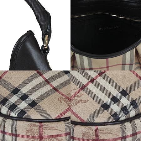 Burberry(������) Ŭ���� üũ PVC ���� �����(���ֻ���) �̹���5 - ���̺��� �߰���ǰ