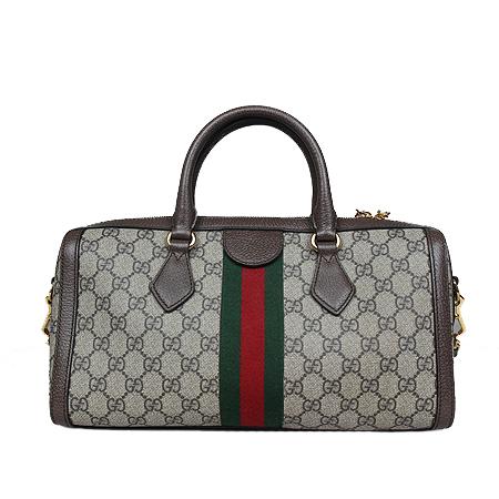 Gucci(����) 524532 GG ������ ĵ���� ���� ���� ���ǵ�� ž �ڵ� 2WAY(���ַԵ���) �̹���3 - ���̺��� �߰���ǰ