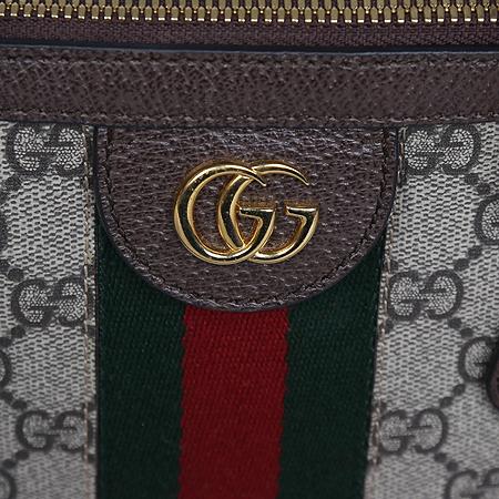 Gucci(����) 524532 GG ������ ĵ���� ���� ���� ���ǵ�� ž �ڵ� 2WAY(���ַԵ���) �̹���4 - ���̺��� �߰���ǰ