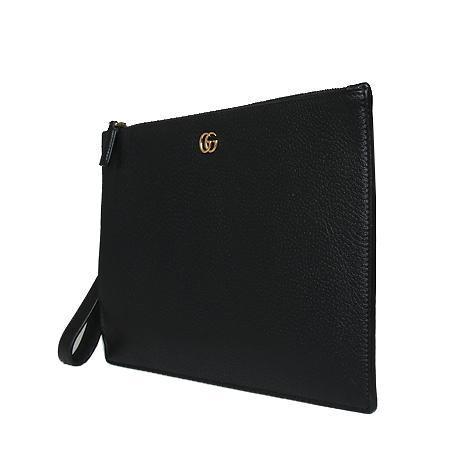 Gucci(����) 475317 GG ����ΰ� ���� ���� ����Ʈ Ŭ��ġ��(���ַԵ���) �̹���2 - ���̺��� �߰���ǰ