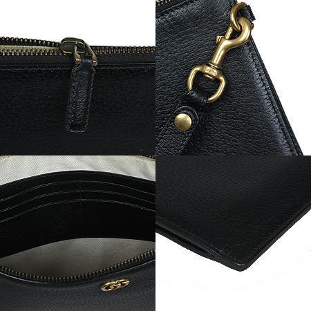 Gucci(����) 475317 GG ����ΰ� ���� ���� ����Ʈ Ŭ��ġ��(���ַԵ���) �̹���5 - ���̺��� �߰���ǰ