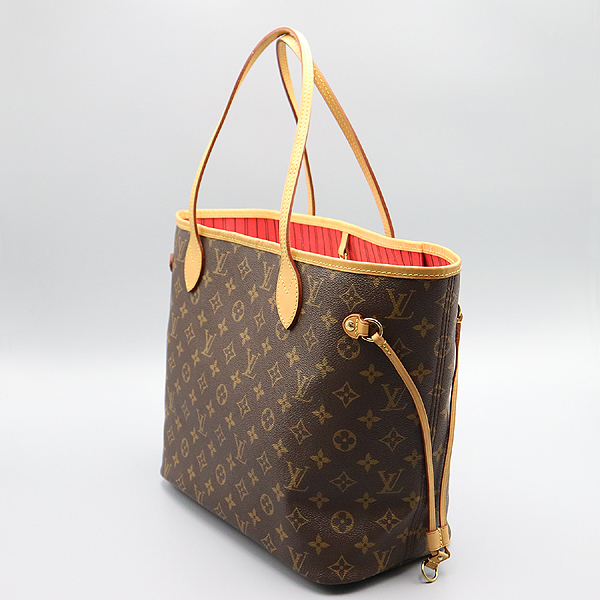 Louis Vuitton(���̺���) M41177 ���׷� ĵ���� �׹�Ǯ MM ����� [�뱸��������] �̹���3 - ���̺��� �߰���ǰ