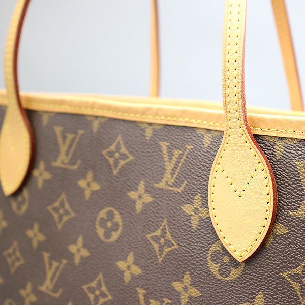Louis Vuitton(���̺���) M41177 ���׷� ĵ���� �׹�Ǯ MM ����� [�뱸��������] �̹���5 - ���̺��� �߰���ǰ