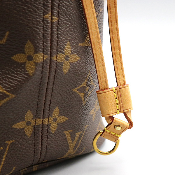 Louis Vuitton(���̺���) M41177 ���׷� ĵ���� �׹�Ǯ MM ����� [�뱸��������] �̹���6 - ���̺��� �߰���ǰ