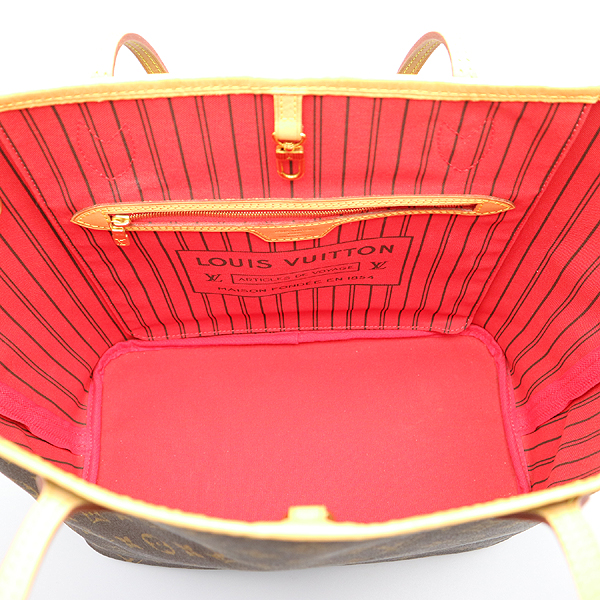 Louis Vuitton(���̺���) M41177 ���׷� ĵ���� �׹�Ǯ MM ����� [�뱸��������] �̹���7 - ���̺��� �߰���ǰ