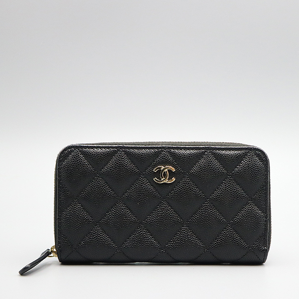 Chanel(����) AP0226 ���� ĳ��� ���� CC�ΰ� Ŭ���� ���� ������ [�뱸��������] �̹���2 - ���̺��� �߰���ǰ