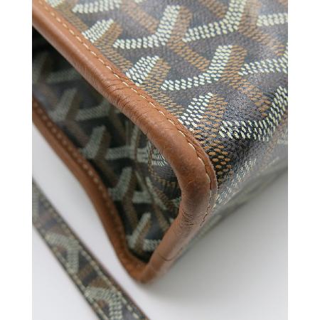 GOYARD(���ߵ�) ��潺 GM Ŭ��ġ �̹���4 - ���̺��� �߰���ǰ