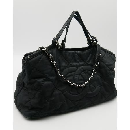 Chanel(����) COCO�ΰ� ũ���� �÷��� 2wAY �̹���2 - ���̺��� �߰���ǰ