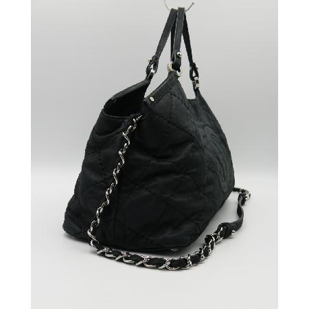 Chanel(����) COCO�ΰ� ũ���� �÷��� 2wAY �̹���3 - ���̺��� �߰���ǰ