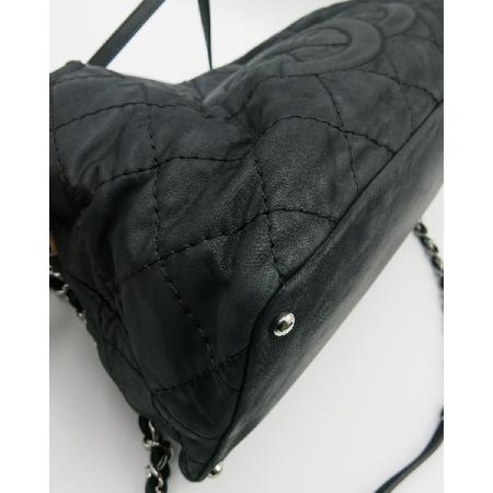 Chanel(����) COCO�ΰ� ũ���� �÷��� 2wAY �̹���4 - ���̺��� �߰���ǰ