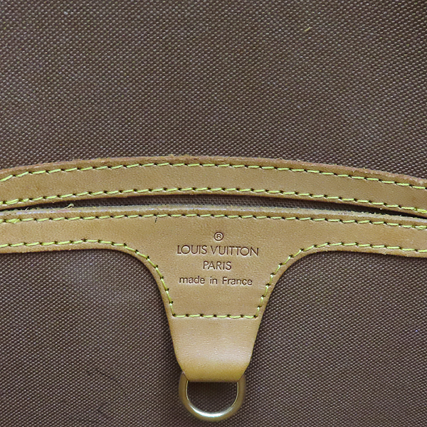 Louis Vuitton(���̺���) M51126 ���׷� ĵ���� ������ MM ��Ʈ��  [õ�Ƚż�����] �̹���6 - ���̺��� �߰���ǰ