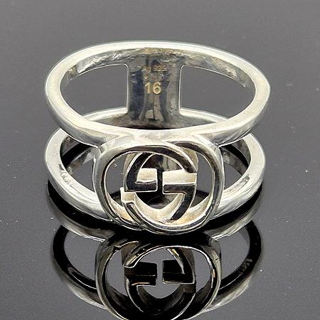 Gucci(����) 298036 925(�ǹ�) ���ͷ�ŷ G �� ���� ��� �ǹ� ���� - 16ȣ (���ַԵ���) �̹���3 - ���̺��� �߰���ǰ