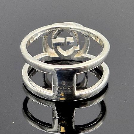 Gucci(����) 298036 925(�ǹ�) ���ͷ�ŷ G �� ���� ��� �ǹ� ���� - 16ȣ (���ַԵ���) �̹���4 - ���̺��� �߰���ǰ