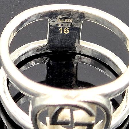 Gucci(����) 298036 925(�ǹ�) ���ͷ�ŷ G �� ���� ��� �ǹ� ���� - 16ȣ (���ַԵ���) �̹���5 - ���̺��� �߰���ǰ