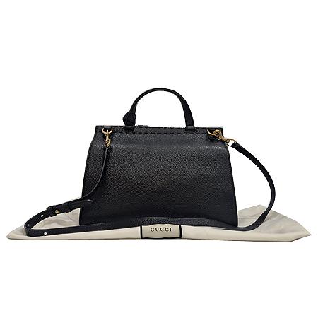 Gucci(����) 421890 ���� GG ����Ʈ ž�ڵ� ���� ���� ��Ʈ�� + �����Ʈ�� 2WAY (���ַԵ���) �̹���3 - ���̺��� �߰���ǰ