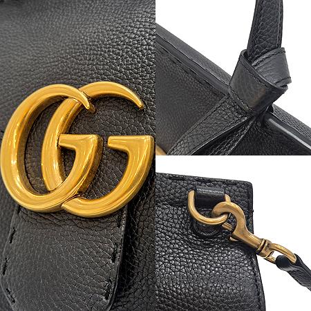 Gucci(����) 421890 ���� GG ����Ʈ ž�ڵ� ���� ���� ��Ʈ�� + �����Ʈ�� 2WAY (���ַԵ���) �̹���4 - ���̺��� �߰���ǰ
