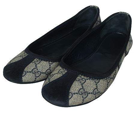 Gucci(����) 246343 GG�ΰ� ���̺� PVC �÷����� (���ַԵ���) �̹���3 - ���̺��� �߰���ǰ