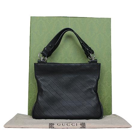 Gucci(����) 751518 ���� ���е� ���� ��Ʈ+ü�� �����Ʈ�� 2WAY((���ַԵ���)) �̹���3 - ���̺��� �߰���ǰ