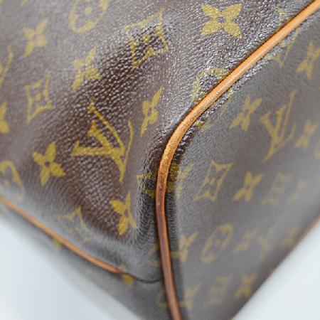 Louis Vuitton(���̺���) M40145 ���׷� ĵ���� �ȷ��� PM ��Ʈ�� + �����Ʈ�� 2WAY �̹���4 - ���̺��� �߰���ǰ