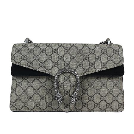 Gucci(����) 400249 GG ������ ĵ���� �����̵� ����ϼ��� ���� ü�� ����� (���ֻ���) �̹���2 - ���̺��� �߰���ǰ