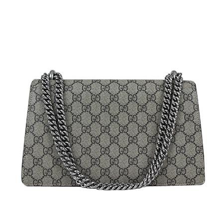 Gucci(����) 400249 GG ������ ĵ���� �����̵� ����ϼ��� ���� ü�� ����� (���ֻ���) �̹���4 - ���̺��� �߰���ǰ