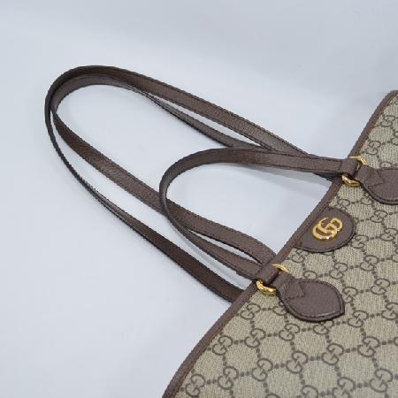 Gucci(����) 765043 GG ���ǵ�� �̵�� ���� ��� ��Ʈ�� �̹���2 - ���̺��� �߰���ǰ
