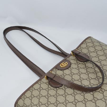 Gucci(����) 765043 GG ���ǵ�� �̵�� ���� ��� ��Ʈ�� �̹���5 - ���̺��� �߰���ǰ