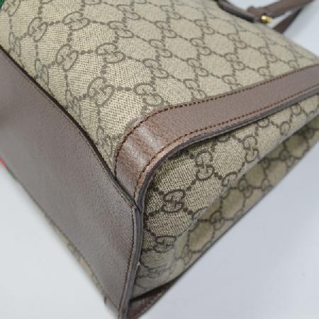 Gucci(����)  524537 GG �ΰ� ������ ĵ���� ���ǵ�� �̵�� ������ ��Ʈ�� + �����Ʈ�� �̹���3 - ���̺��� �߰���ǰ
