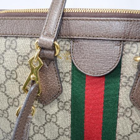 Gucci(����)  524537 GG �ΰ� ������ ĵ���� ���ǵ�� �̵�� ������ ��Ʈ�� + �����Ʈ�� �̹���5 - ���̺��� �߰���ǰ
