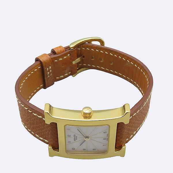 Hermes(�����޽�) HH1.201 H�ƿ� ���� ���� ���׹�� ������ �ð� [�ϻ�Ե���] �̹���2 - ���̺��� �߰���ǰ