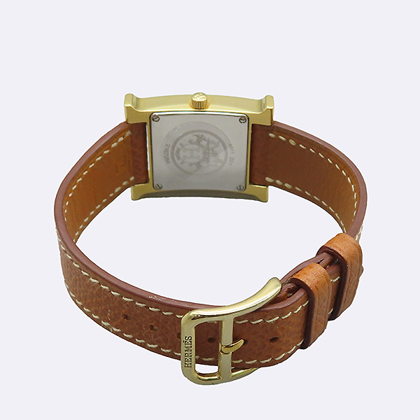 Hermes(�����޽�) HH1.201 H�ƿ� ���� ���� ���׹�� ������ �ð� [�ϻ�Ե���] �̹���3 - ���̺��� �߰���ǰ