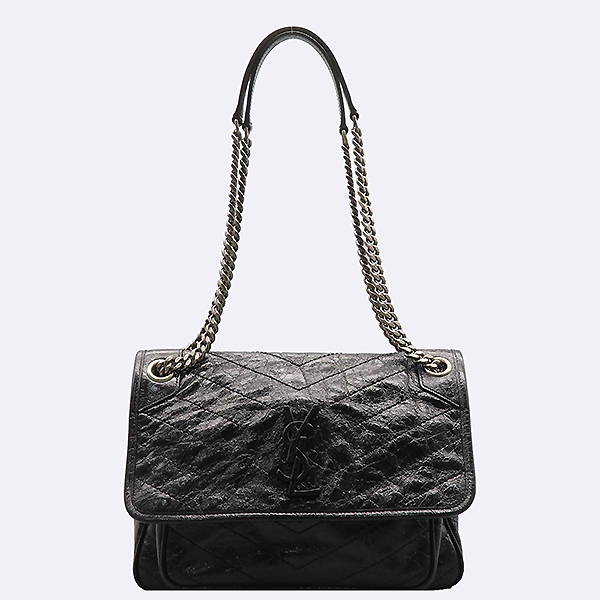 YSL(���ζ�) 633158 ���� ��Ƽ�� ���� ���׷� ��Ű �̵� ü�� ����� [�ϻ�Ե���] �̹���2 - ���̺��� �߰���ǰ