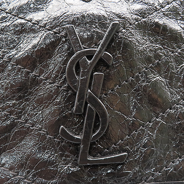 YSL(���ζ�) 633158 ���� ��Ƽ�� ���� ���׷� ��Ű �̵� ü�� ����� [�ϻ�Ե���] �̹���5 - ���̺��� �߰���ǰ