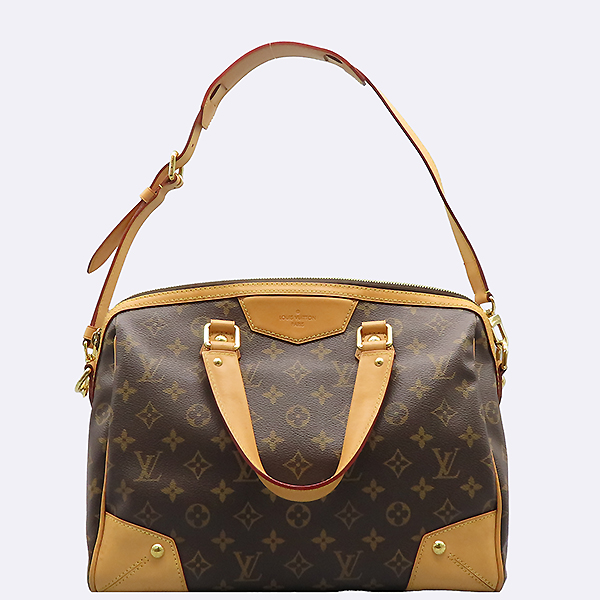 Louis Vuitton(���̺���) M40325 ���׷� ĵ���� ��Ƽ�� PM ��Ʈ�� + ��� ��Ʈ�� 2-WAY [�ϻ�Ե���] �̹���3 - ���̺��� �߰���ǰ