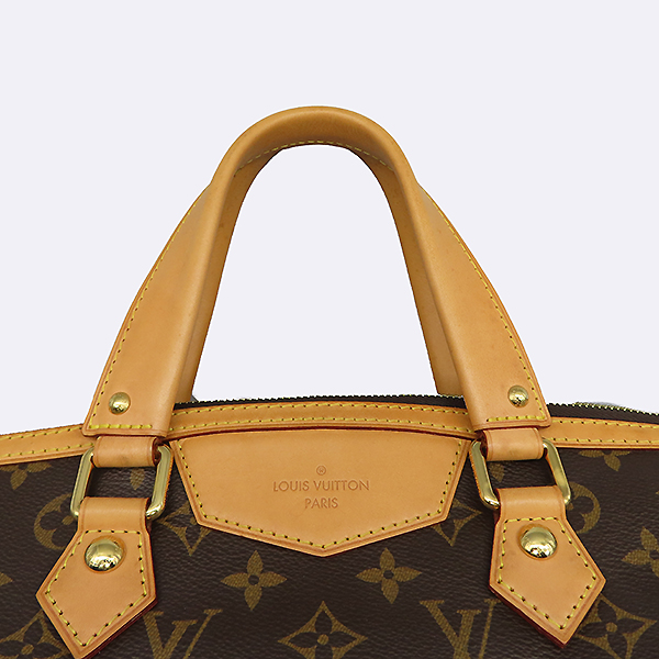 Louis Vuitton(���̺���) M40325 ���׷� ĵ���� ��Ƽ�� PM ��Ʈ�� + ��� ��Ʈ�� 2-WAY [�ϻ�Ե���] �̹���4 - ���̺��� �߰���ǰ