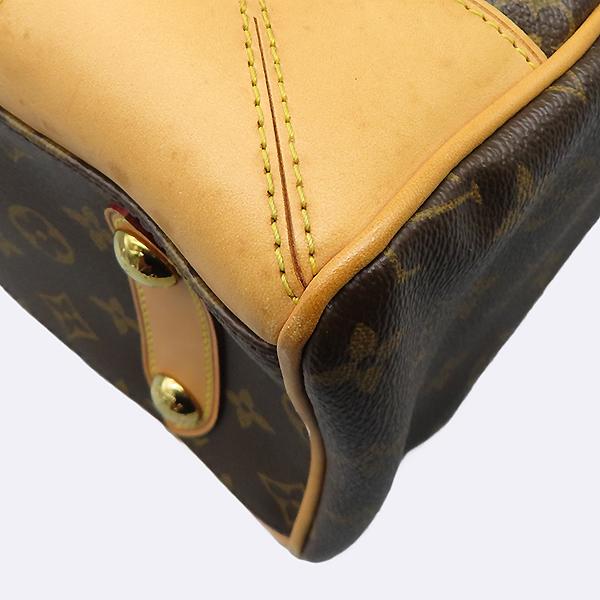 Louis Vuitton(���̺���) M40325 ���׷� ĵ���� ��Ƽ�� PM ��Ʈ�� + ��� ��Ʈ�� 2-WAY [�ϻ�Ե���] �̹���5 - ���̺��� �߰���ǰ