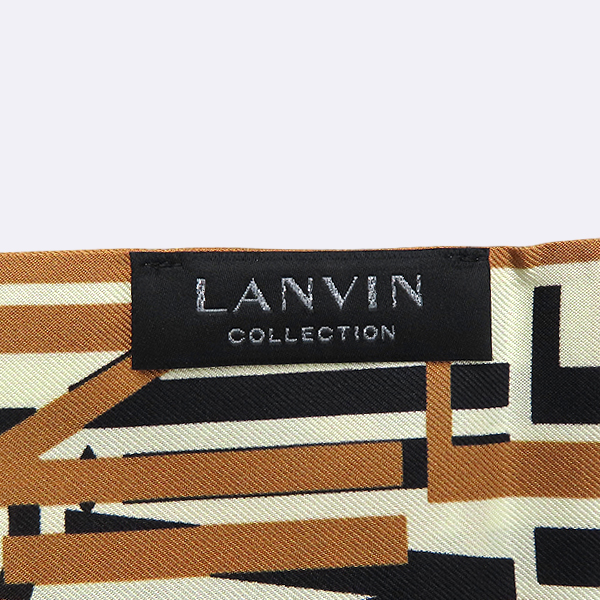 LANVIN(����) LC2B7AMF273W ���̺��� ���� �ΰ� ������ ��ī�� [��������] �̹���3 - ���̺��� �߰���ǰ