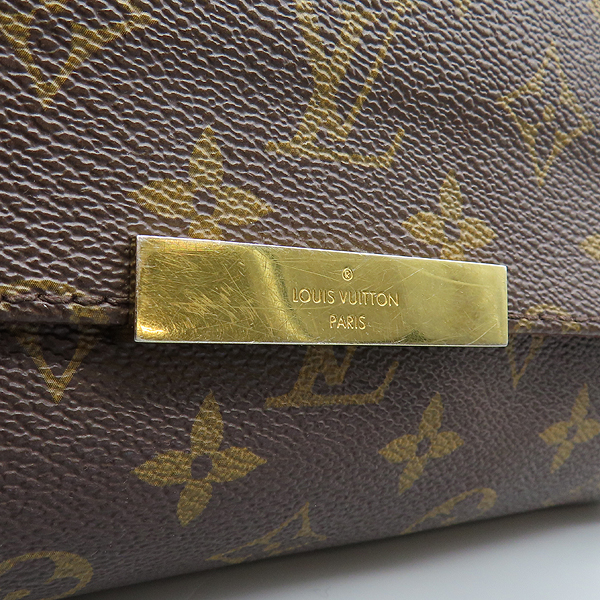 Louis Vuitton(���̺���) M40718 ���׷� ĵ���� ���̺��� MM 2-WAY [���̷Ե���] �̹���6 - ���̺��� �߰���ǰ