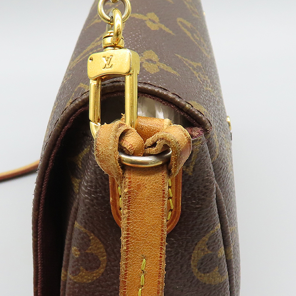 Louis Vuitton(���̺���) M40718 ���׷� ĵ���� ���̺��� MM 2-WAY [���̷Ե���] �̹���7 - ���̺��� �߰���ǰ