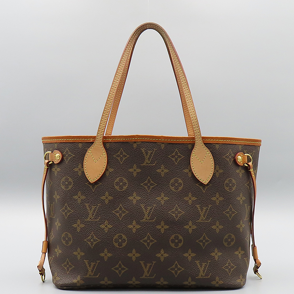 Louis Vuitton(���̺���) M41245 ���׷� ĵ���� PIVOINE �Ǻ�� ���� �׹�Ǯ PM ����� + �Ŀ�ġ [�ϳ��̻���] �̹���2 - ���̺��� �߰���ǰ