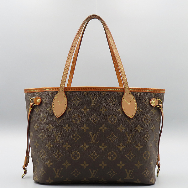 Louis Vuitton(���̺���) M41245 ���׷� ĵ���� PIVOINE �Ǻ�� ���� �׹�Ǯ PM ����� + �Ŀ�ġ [�ϳ��̻���] �̹���4 - ���̺��� �߰���ǰ